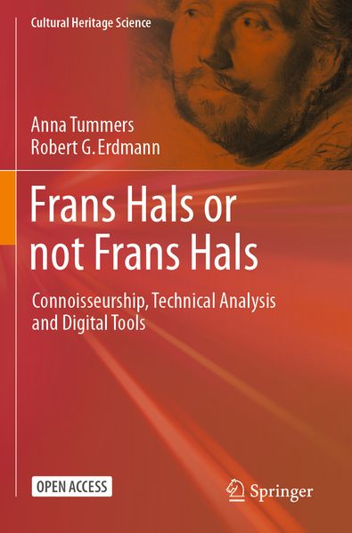 Frans Hals or not Frans Hals