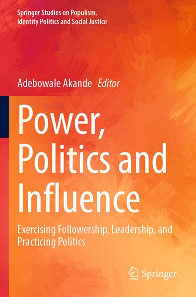 Power Politics and Influence