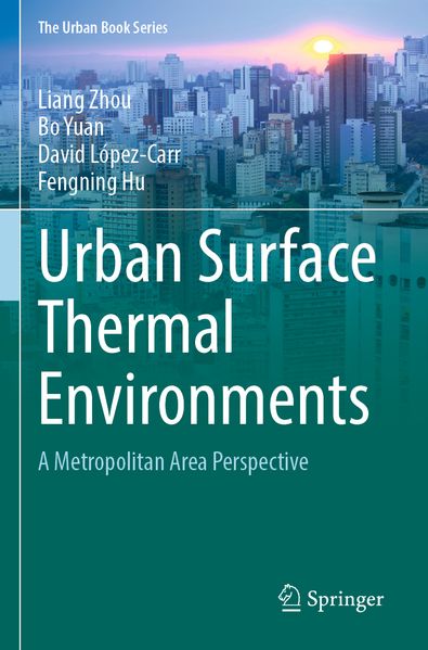 Urban Surface Thermal Environments