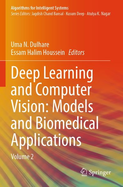 Deep Learning and Computer Vision: Models and Biomedical Applications