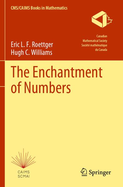 The Enchantment of Numbers