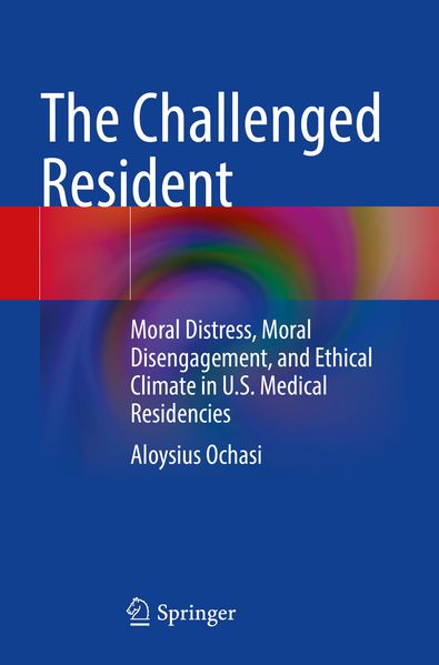 The Challenged Resident