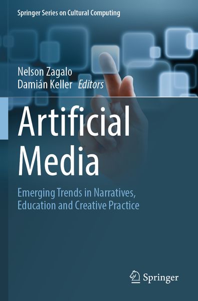 Artificial Media