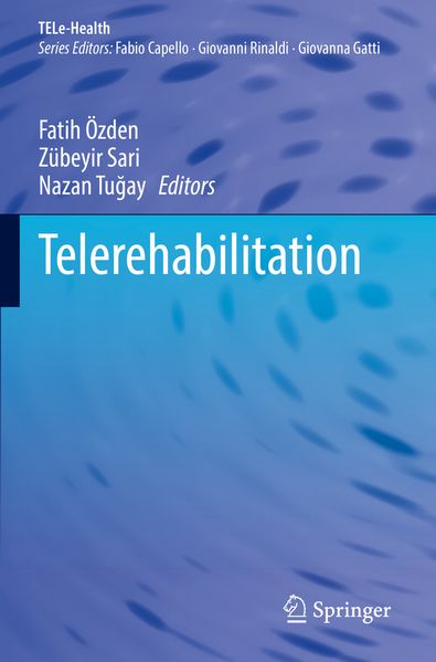 Telerehabilitation