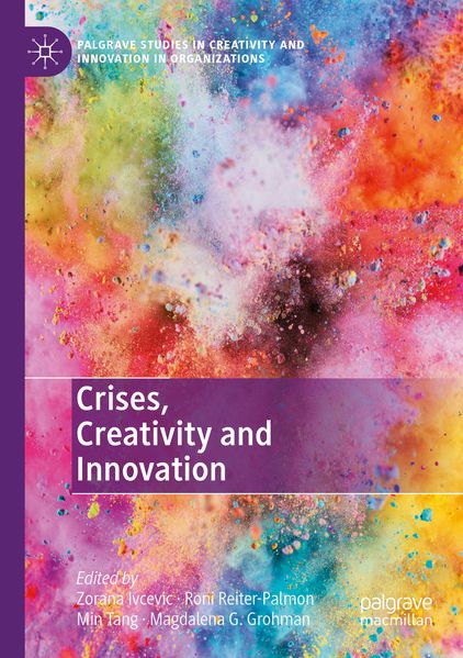 Crises Creativity and Innovation