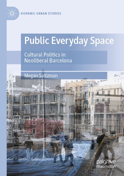 Public Everyday Space
