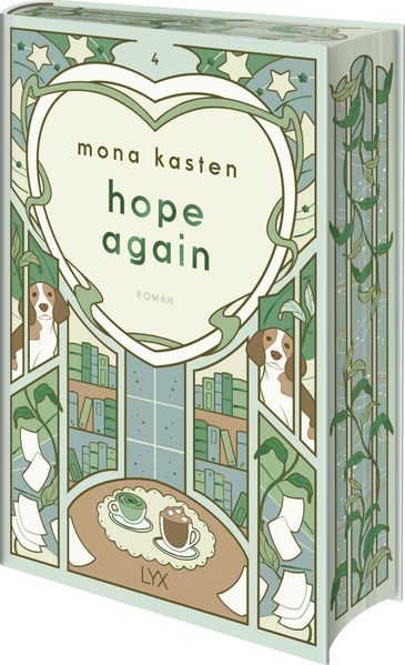 Hope Again: Special Edition