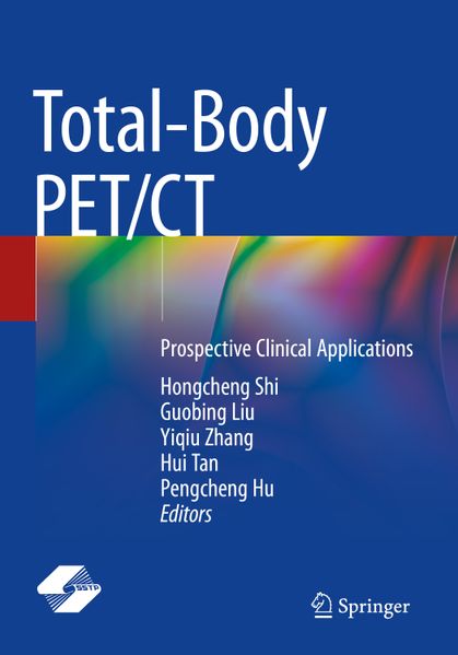 Total-Body PET/CT