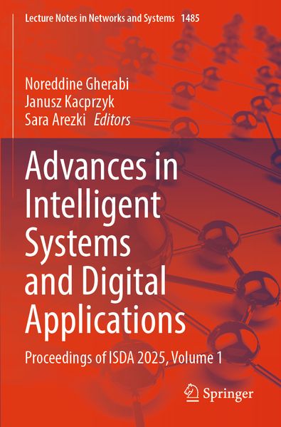 Advances in Intelligent Systems and Digital Applications
