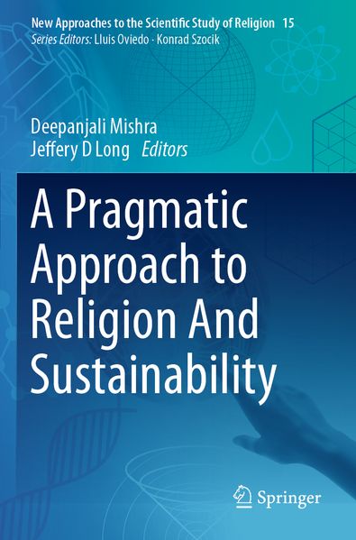 A Pragmatic Approach to Religion And Sustainability