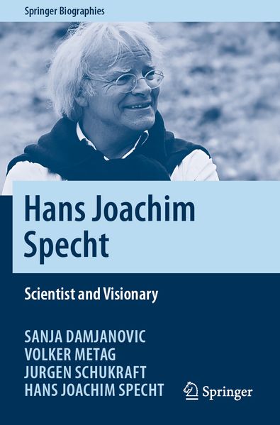 Hans Joachim Specht