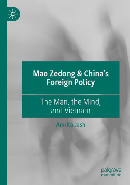 Mao Zedong & China's Foreign Policy