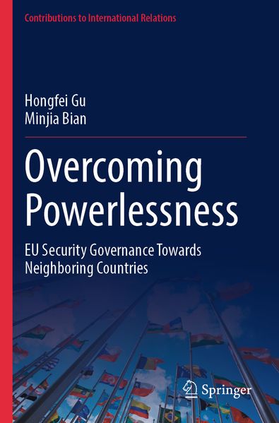 Overcoming Powerlessness