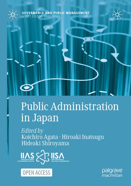 Public Administration in Japan
