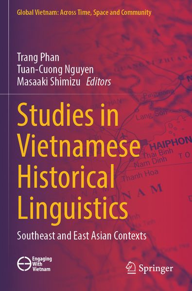 Studies in Vietnamese Historical Linguistics