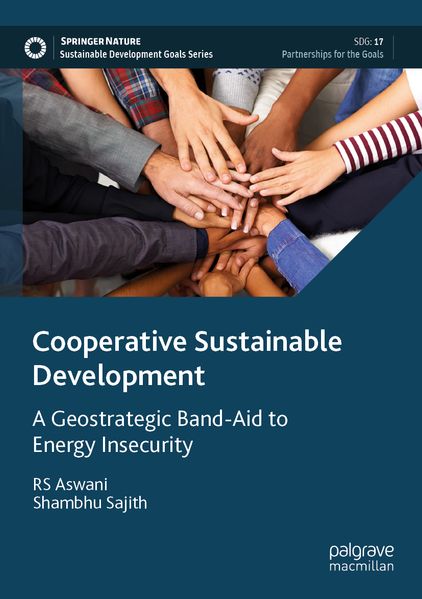 Cooperative Sustainable Development