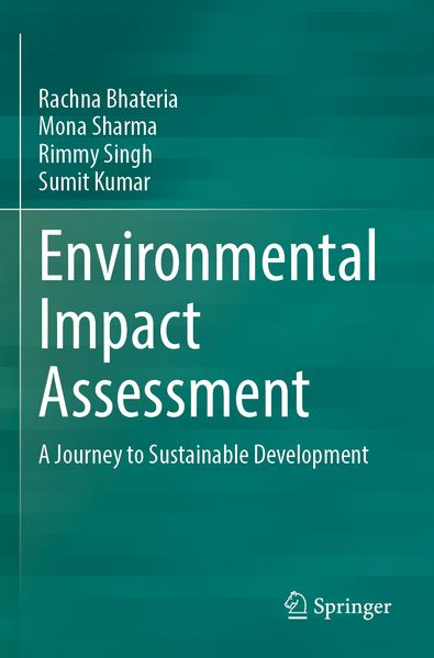 Environmental Impact Assessment