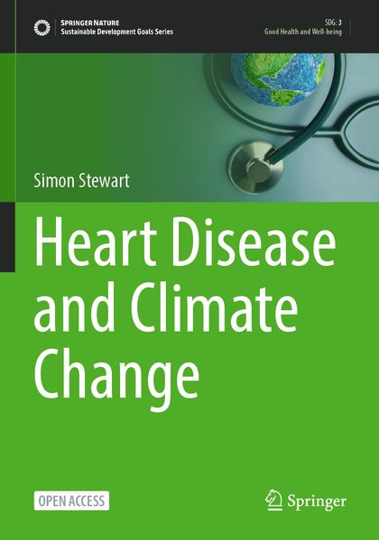 Heart Disease and Climate Change