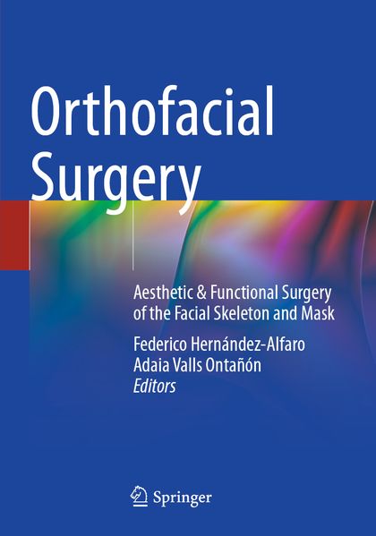 Orthofacial Surgery