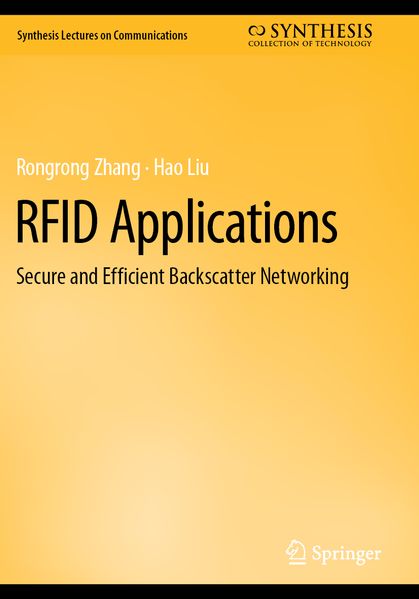 RFID Applications