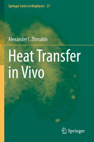 Heat Transfer in Vivo