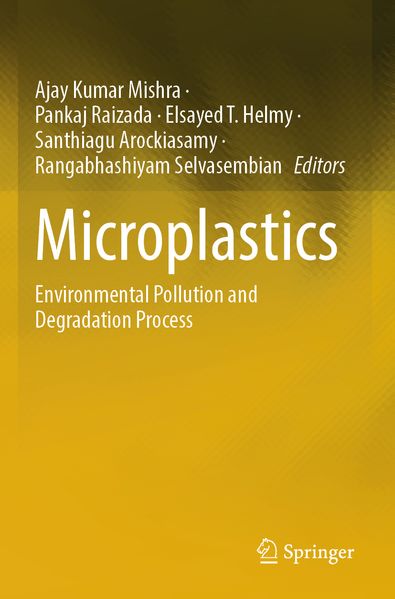 Microplastics