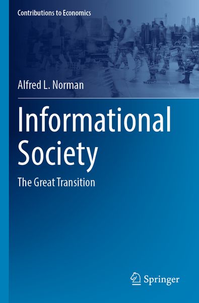 Informational Society
