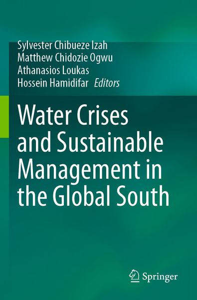 Water Crises and Sustainable Management in the Global South