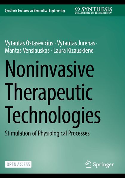 Noninvasive Therapeutic Technologies
