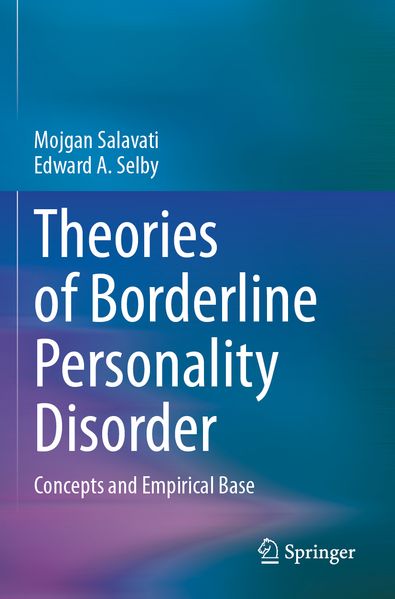 Theories of Borderline Personality Disorder