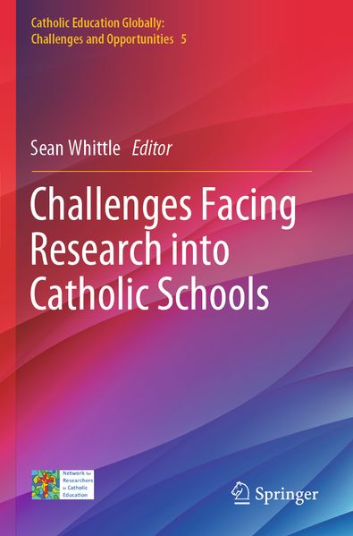 Challenges Facing Research into Catholic Schools