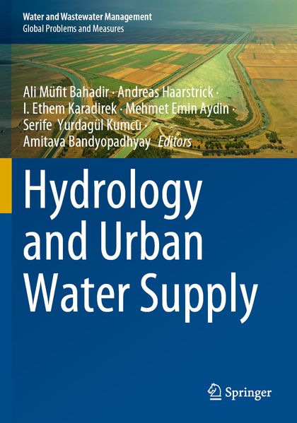 Hydrology and Urban Water Supply