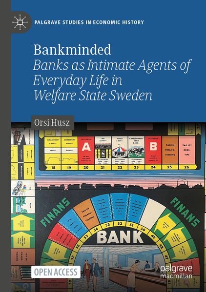 Bankminded