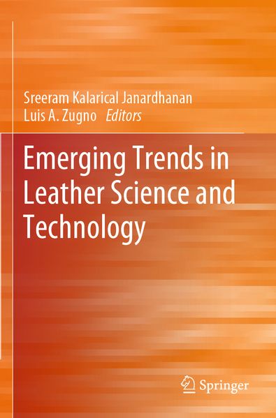Emerging Trends in Leather Science and Technology