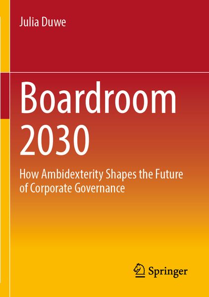 Boardroom 2030