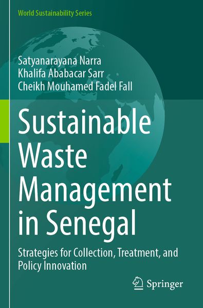 Sustainable Waste Management in Senegal