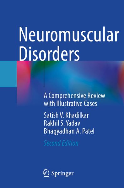 Neuromuscular Disorders