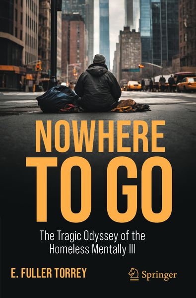 Nowhere to Go