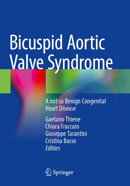 Bicuspid Aortic Valve Syndrome