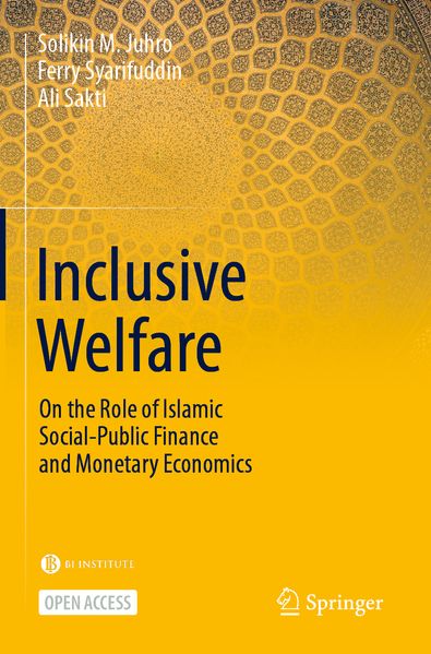 Inclusive Welfare