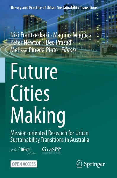 Future Cities Making