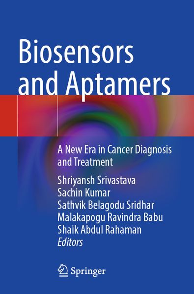 Biosensors and Aptamers