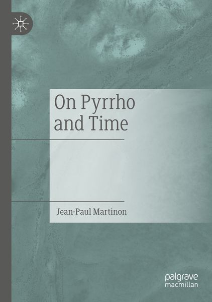 On Pyrrho and Time