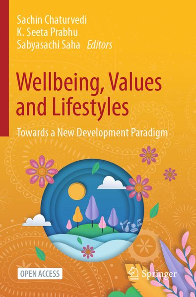 Wellbeing Values and Lifestyles