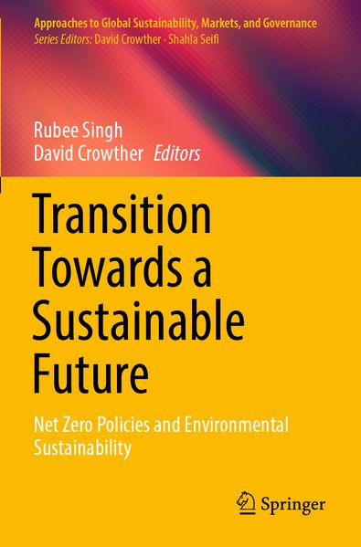 Transition Towards a Sustainable Future