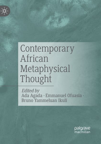 Contemporary African Metaphysical Thought
