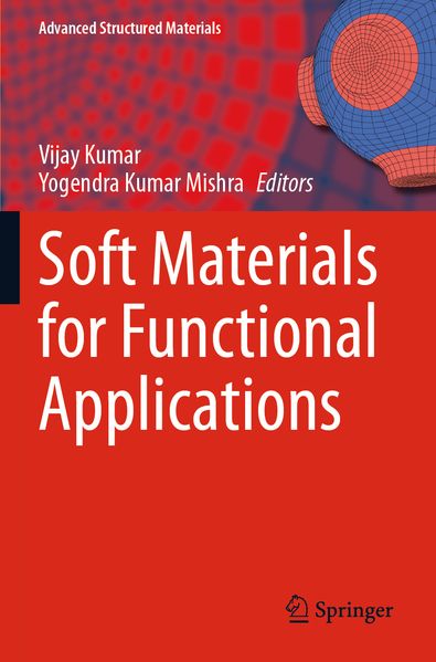 Soft Materials for Functional Applications