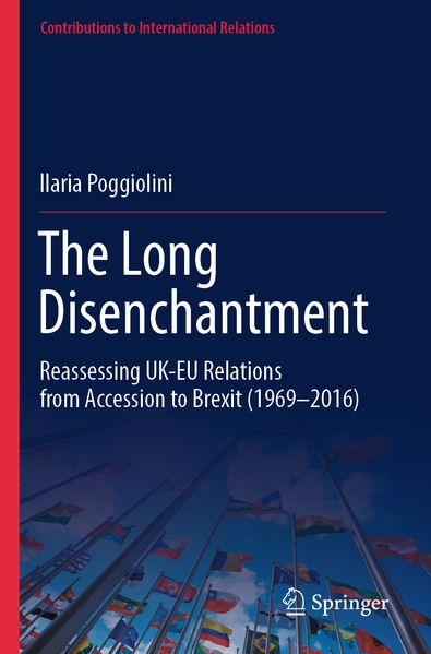 The Long Disenchantment