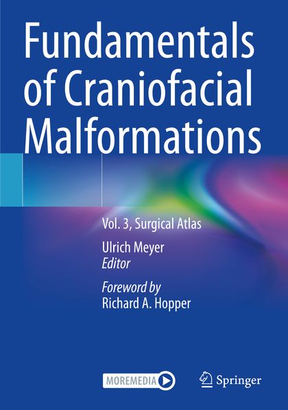 Fundamentals of Craniofacial Malformations