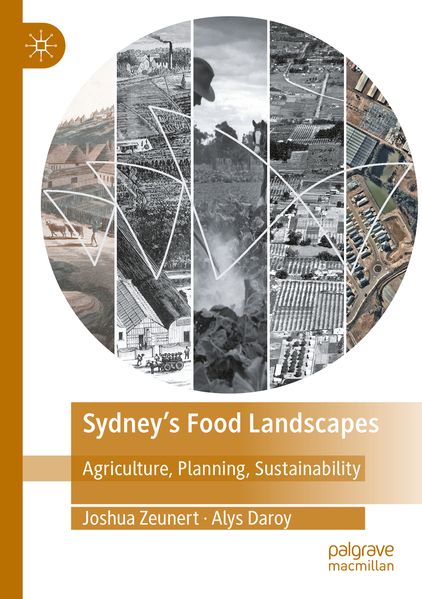 Sydney's Food Landscapes